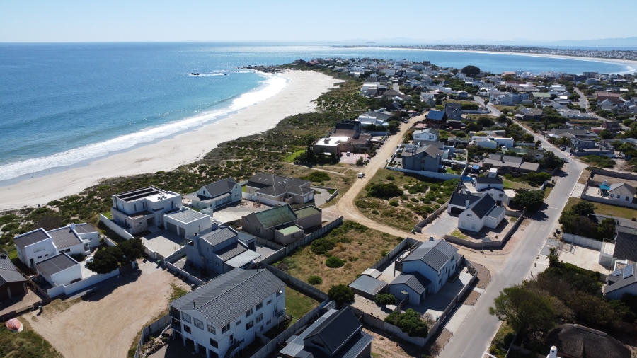0 Bedroom Property for Sale in Britannia Bay Western Cape